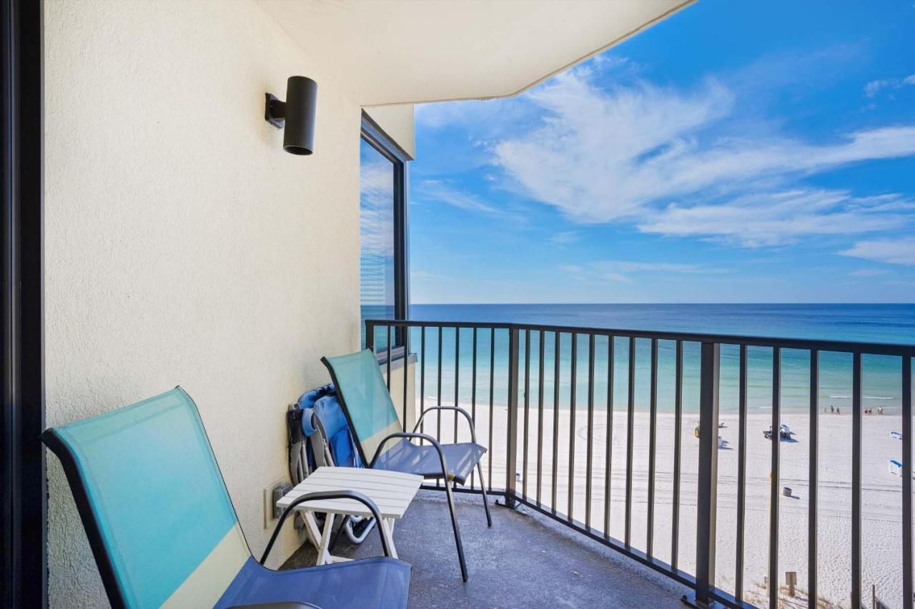 Sunbird 810e Hébergement de vacances Panama City Beach
