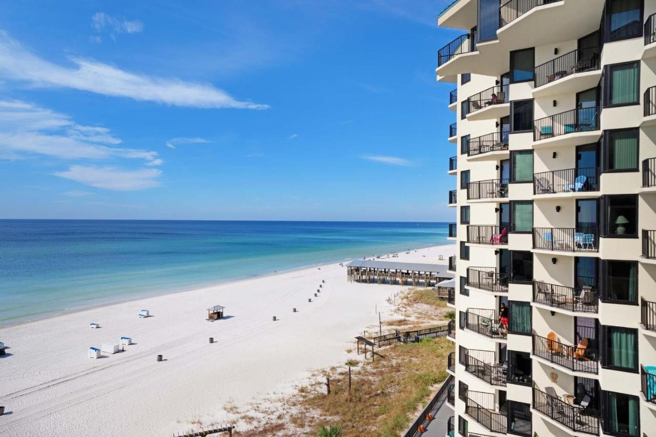 Hébergement de vacances Sunbird 810e Panama City Beach