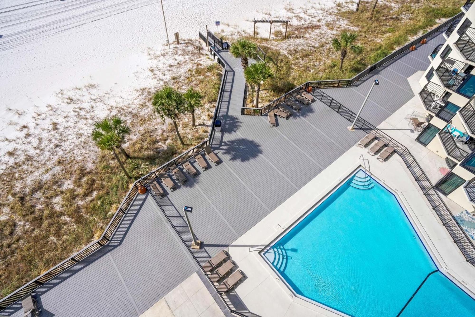 Sunbird 810e Hébergement de vacances Panama City Beach