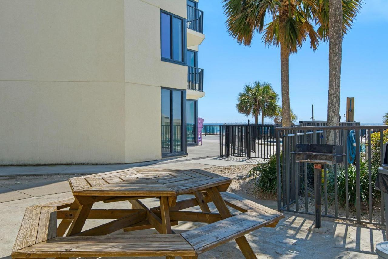Sunbird 810e Сasa de vacaciones Panama City Beach
