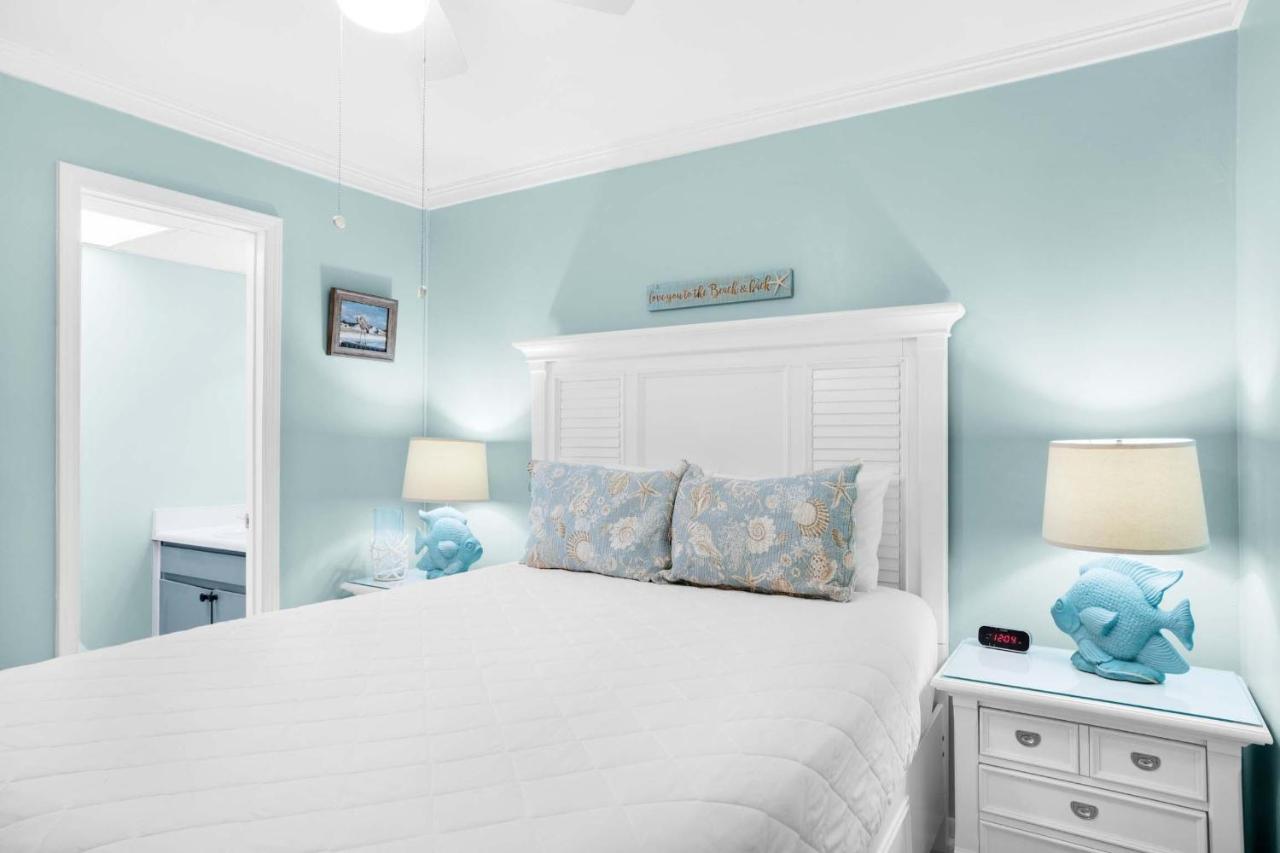 Sunbird 810e Сasa de vacaciones Panama City Beach