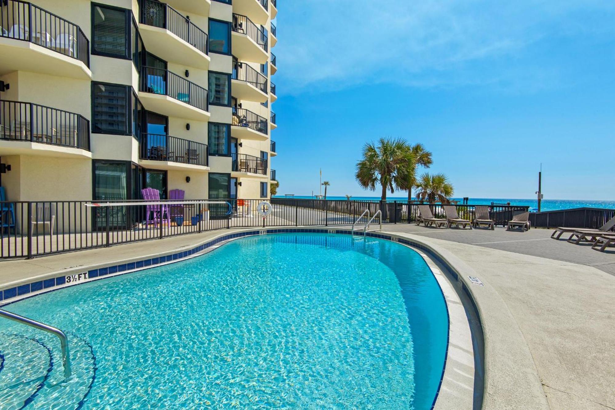Sunbird 810e Сasa de vacaciones Panama City Beach