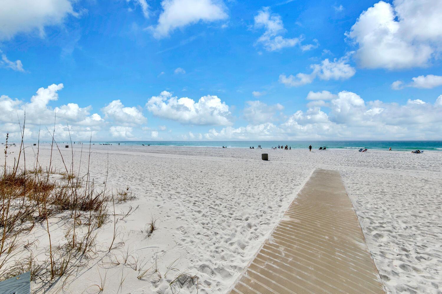 Сasa de vacaciones Sunbird 810e Panama City Beach